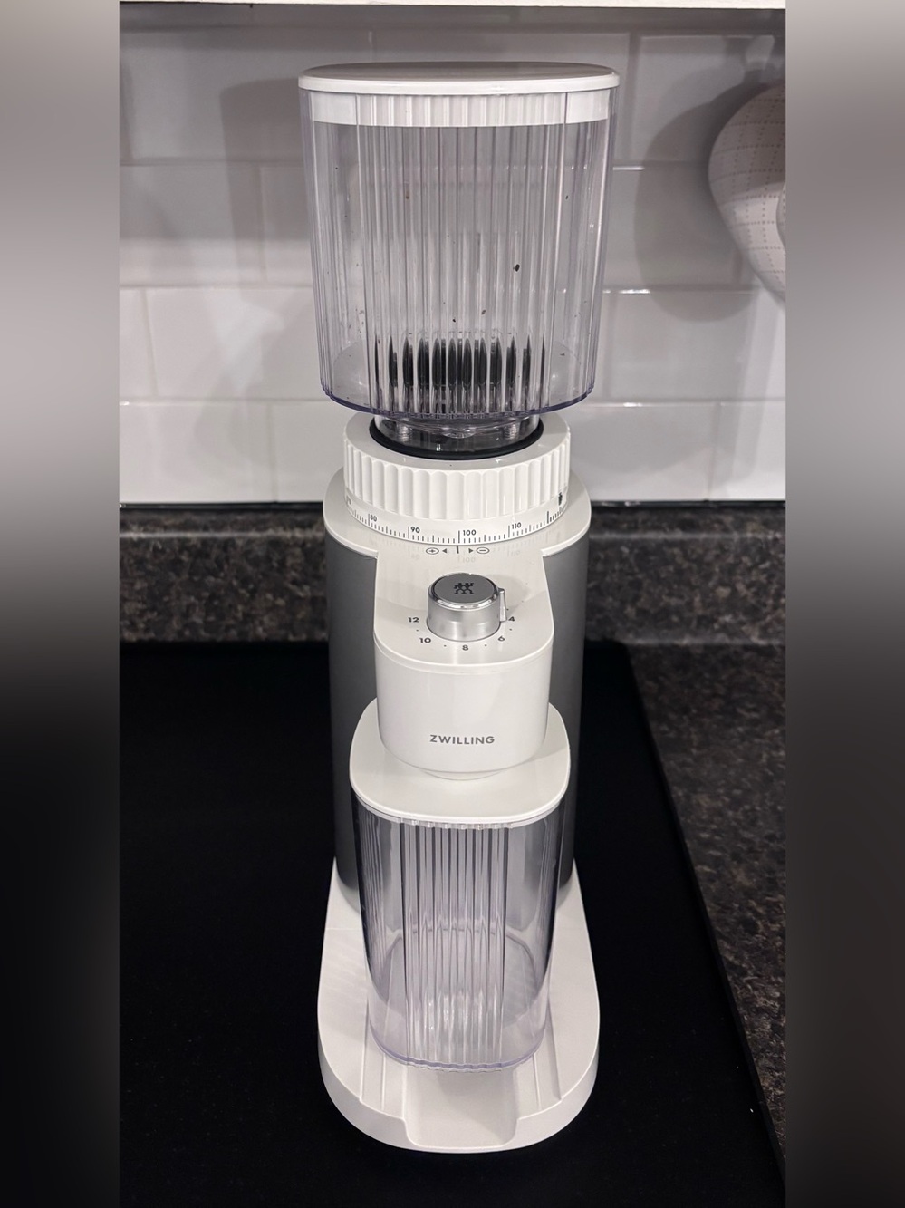 Zwilling Enfinigy Coffee Grinder